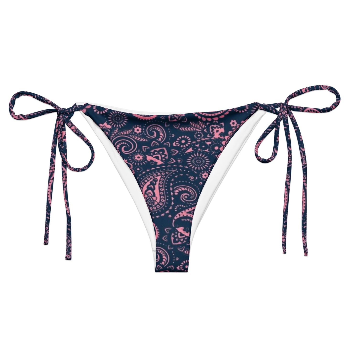 Lanta String Bikini Bottom