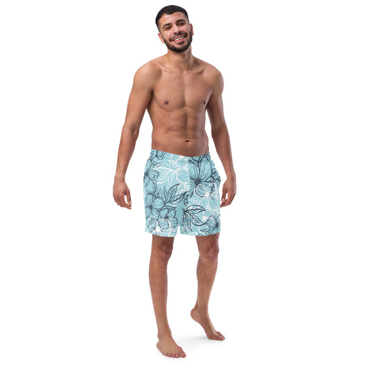 Las Olas Swim Trunks