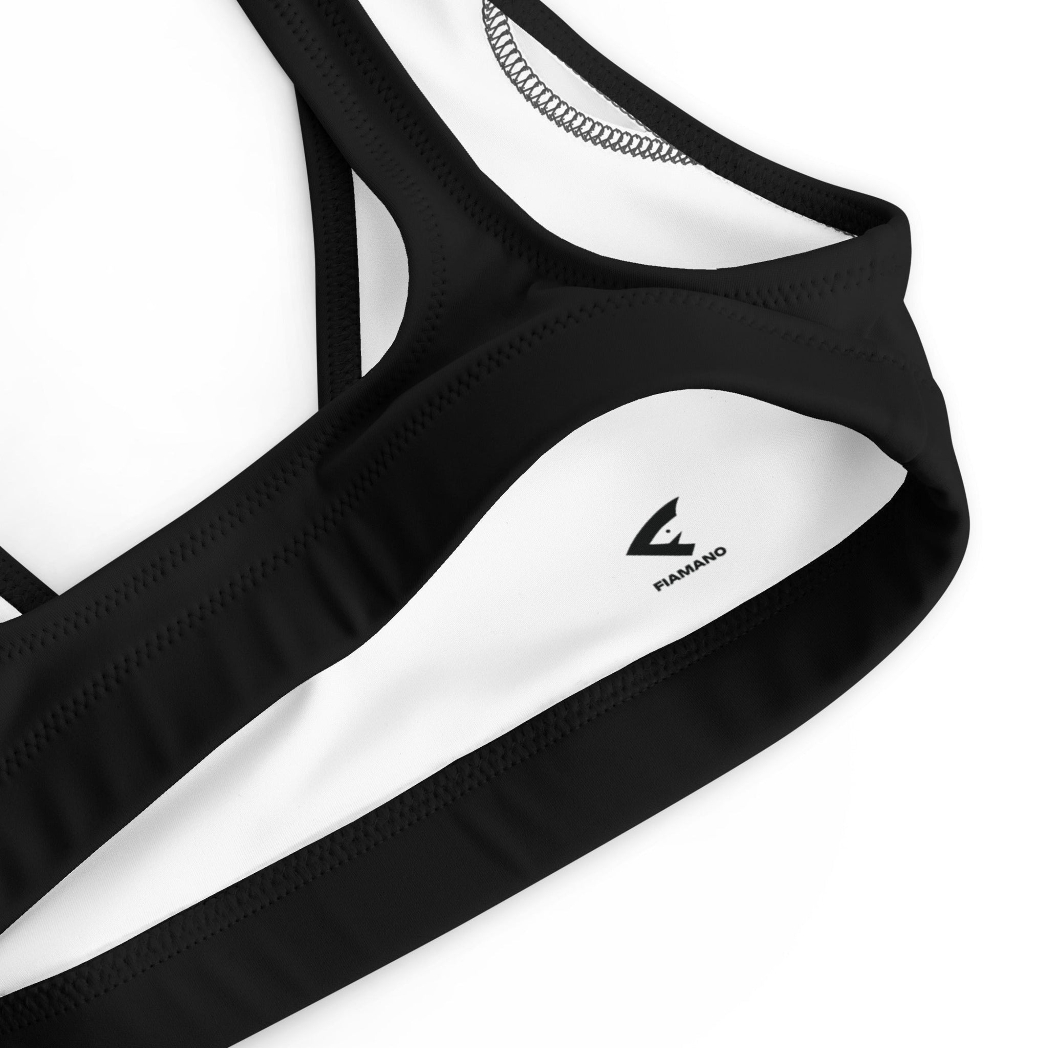Lovina Padded Bikini Top