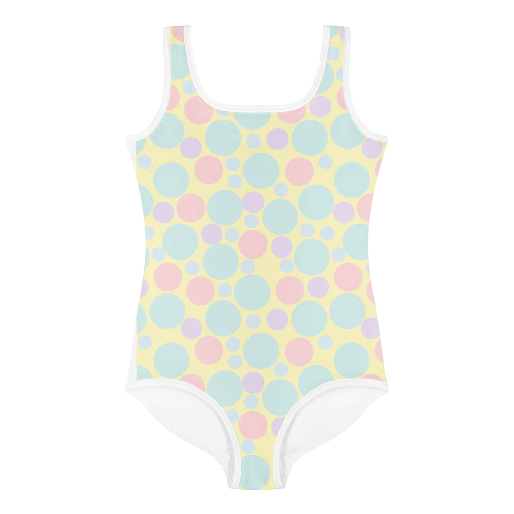 Malibu Kids Swimsuit