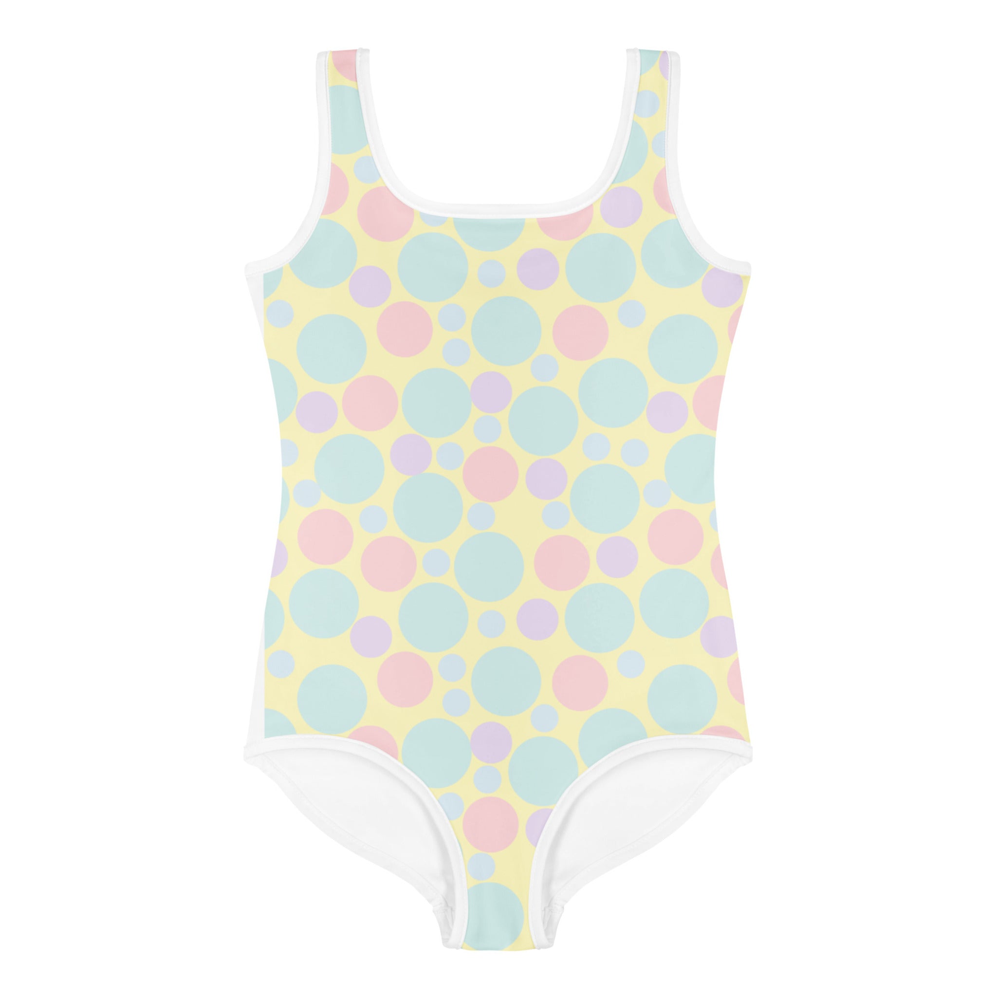 Malibu Kids Swimsuit