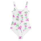 Maya Youth Swimsuit