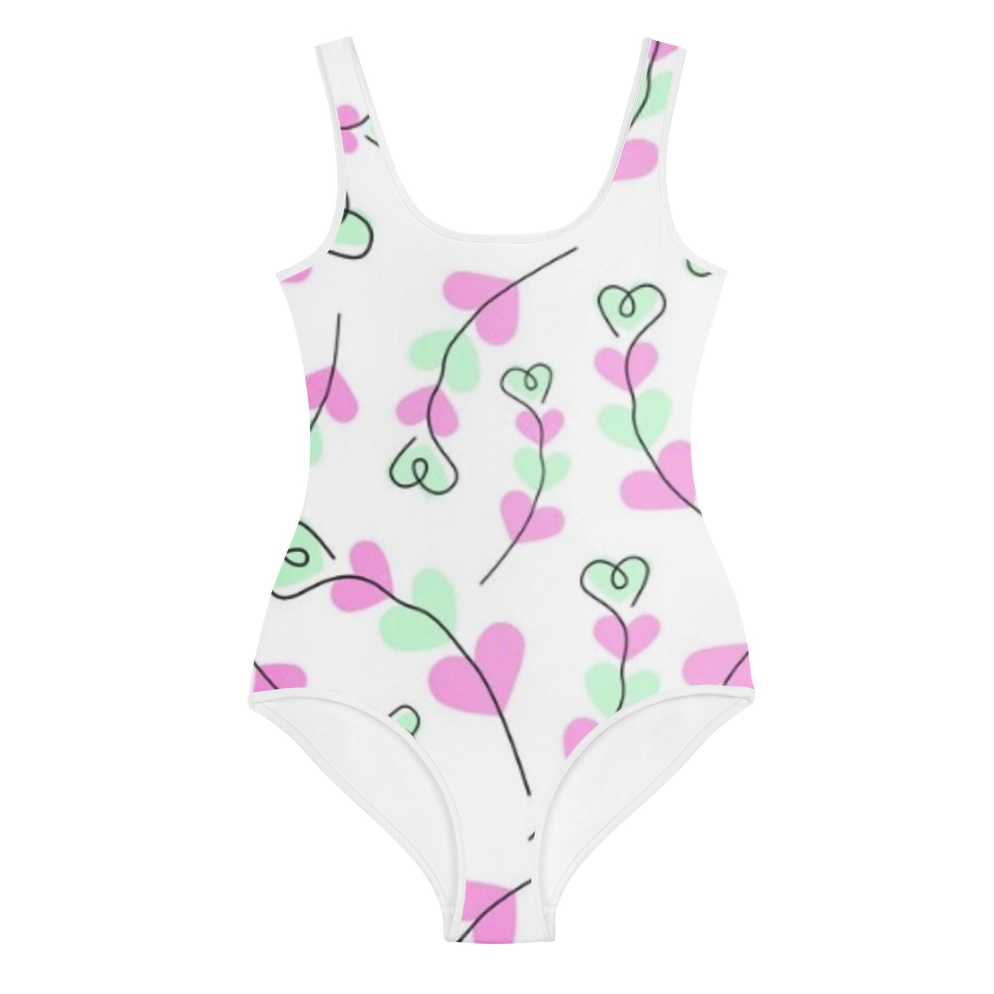 Maya Youth Swimsuit
