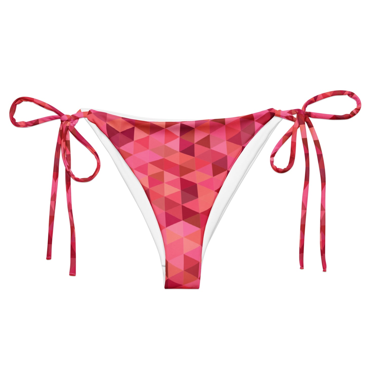 Melasti String Bikini Bottom