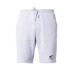 Men's Grey Leisure Shorts