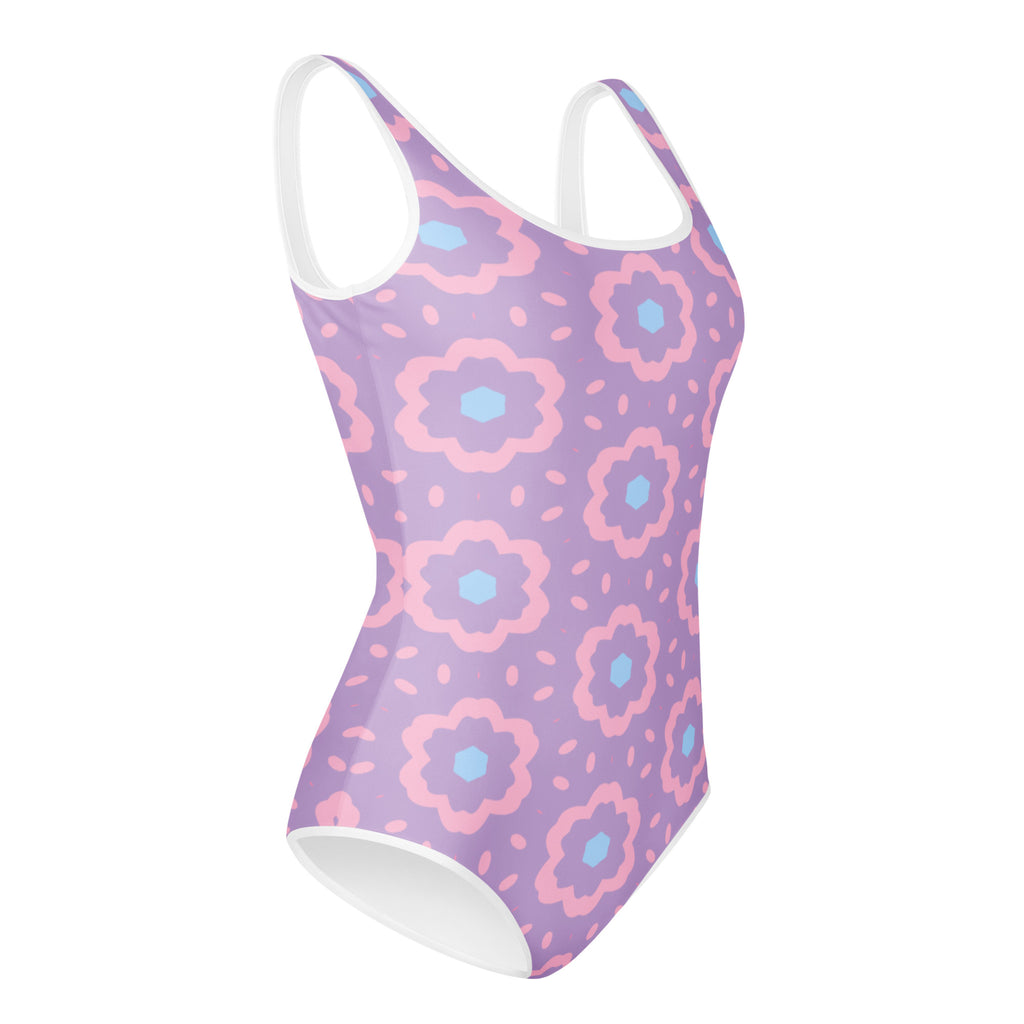 Miang Youth Swimsuit