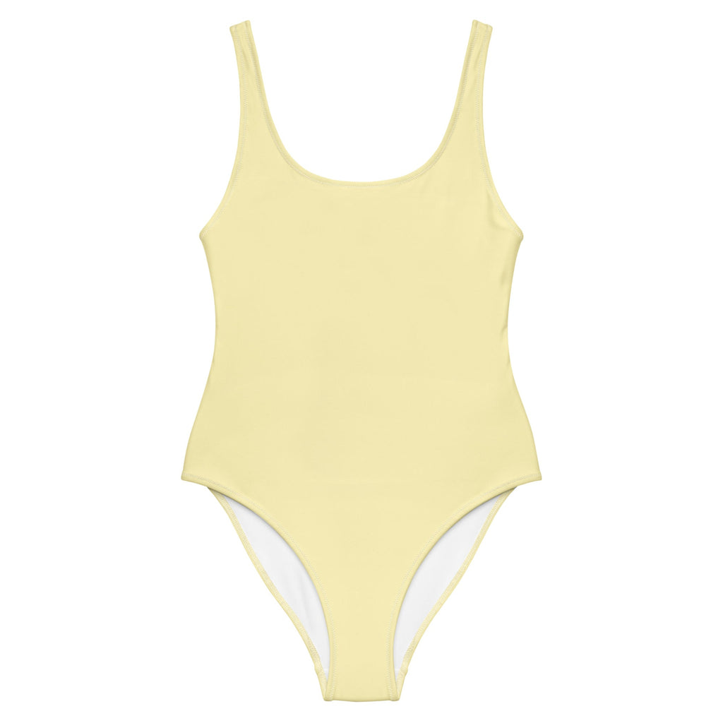 Nevis One-Piece Swimsuit