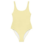 Nevis One-Piece Swimsuit