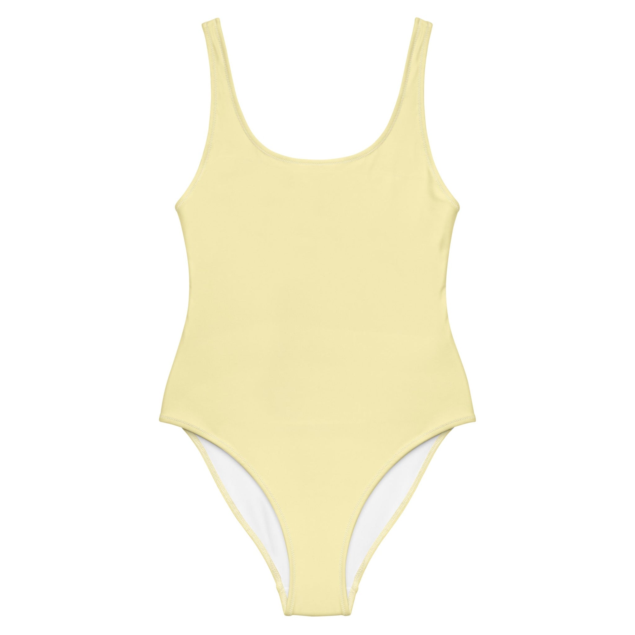Nevis One-Piece Swimsuit