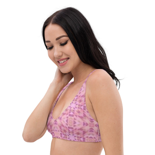Pai Plong Padded Bikini Top