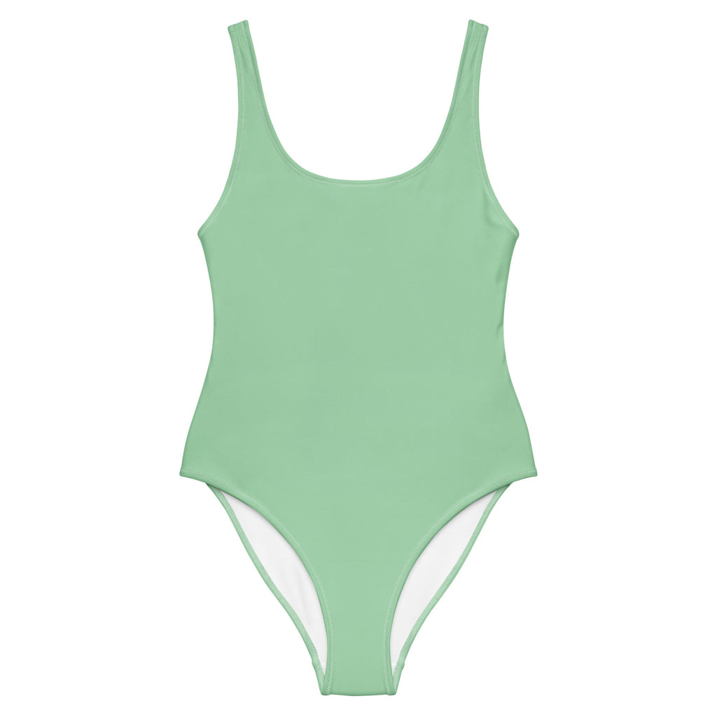 Palau One-Piece Swimsuit