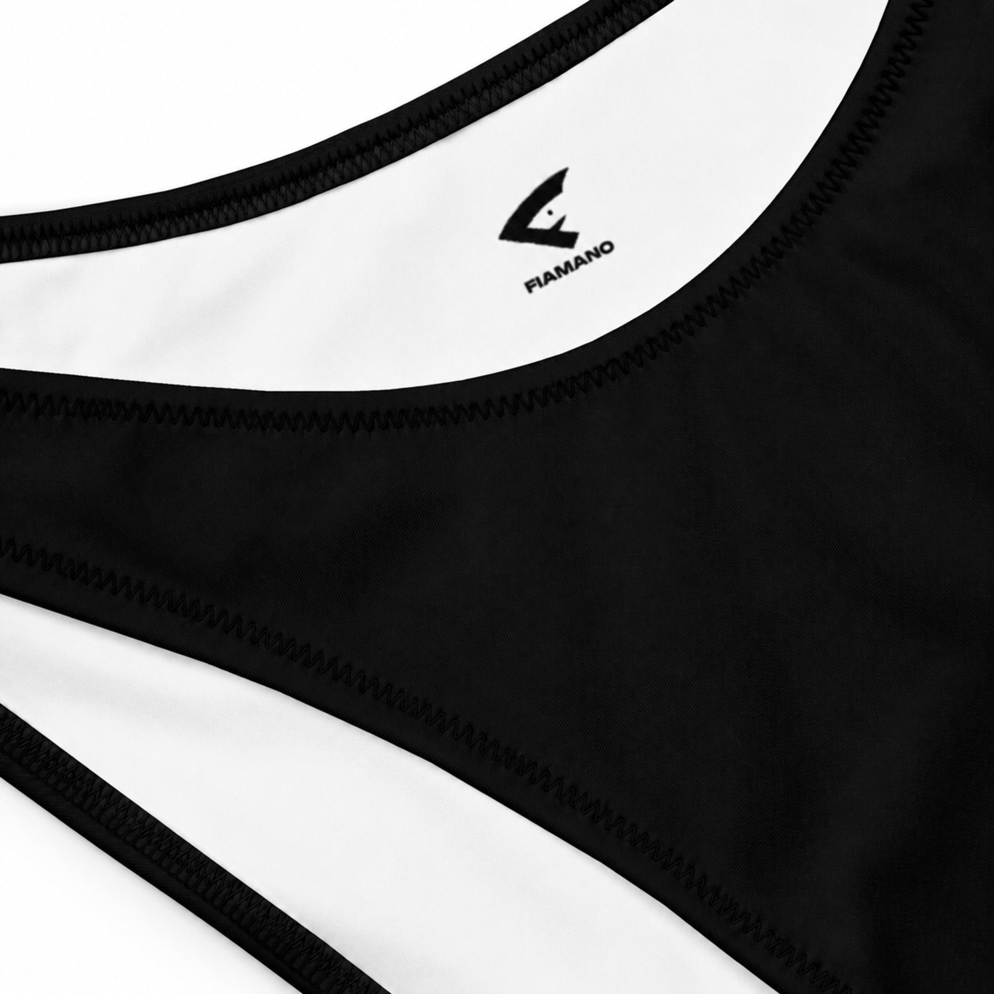 Perissa V-Cut Bikini Bottom