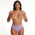 Railay High-Waisted Bikini Bottom