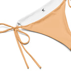 Riomar String Bikini Bottom