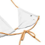 Riomar String Bikini Top