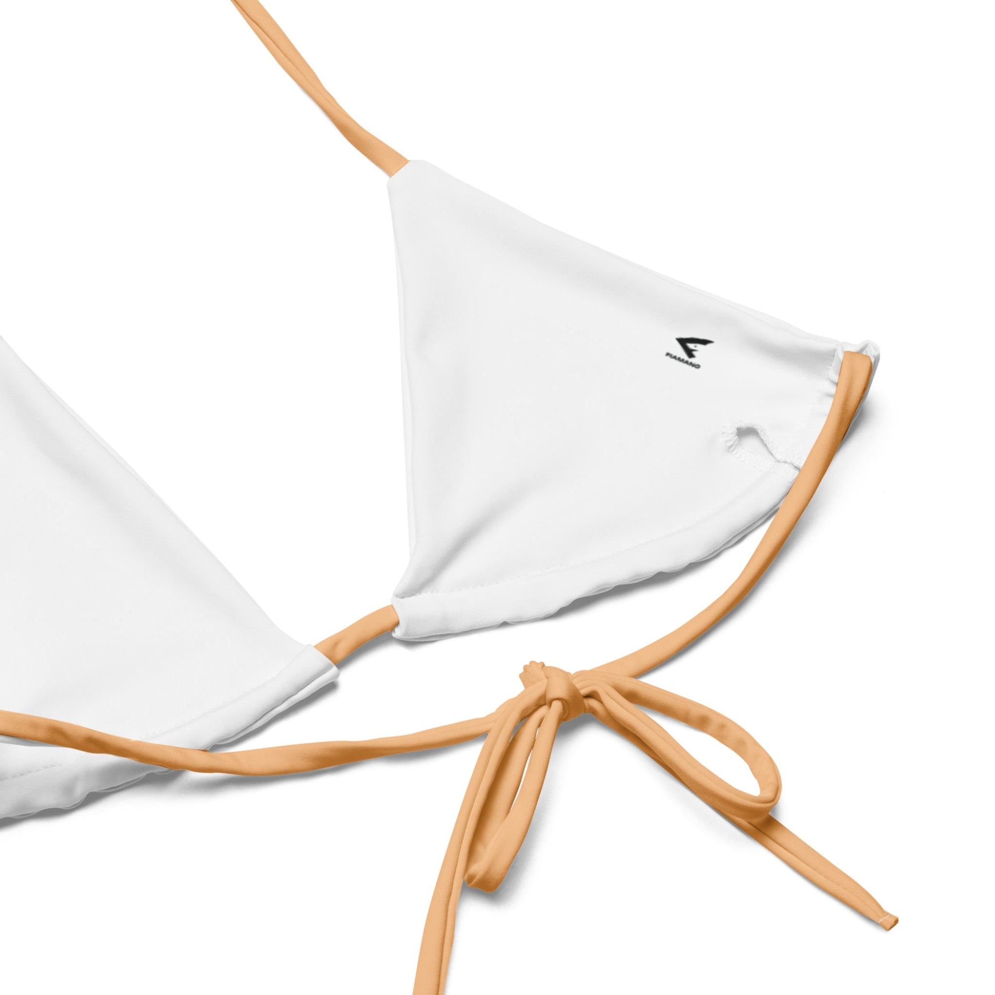 Riomar String Bikini Top