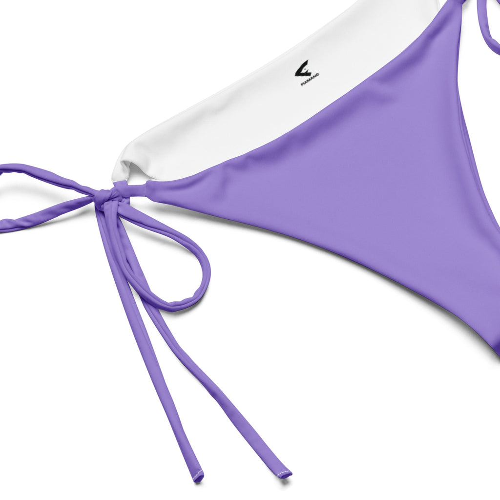 Samae String Bikini Bottom