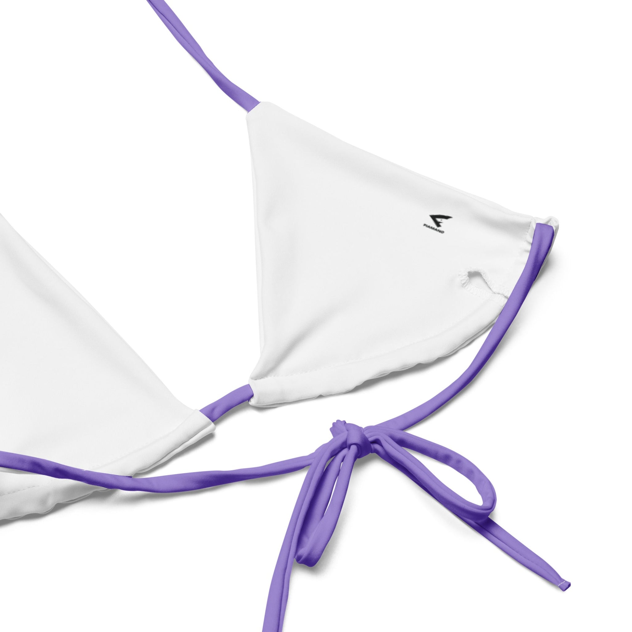 Samae String Bikini Top