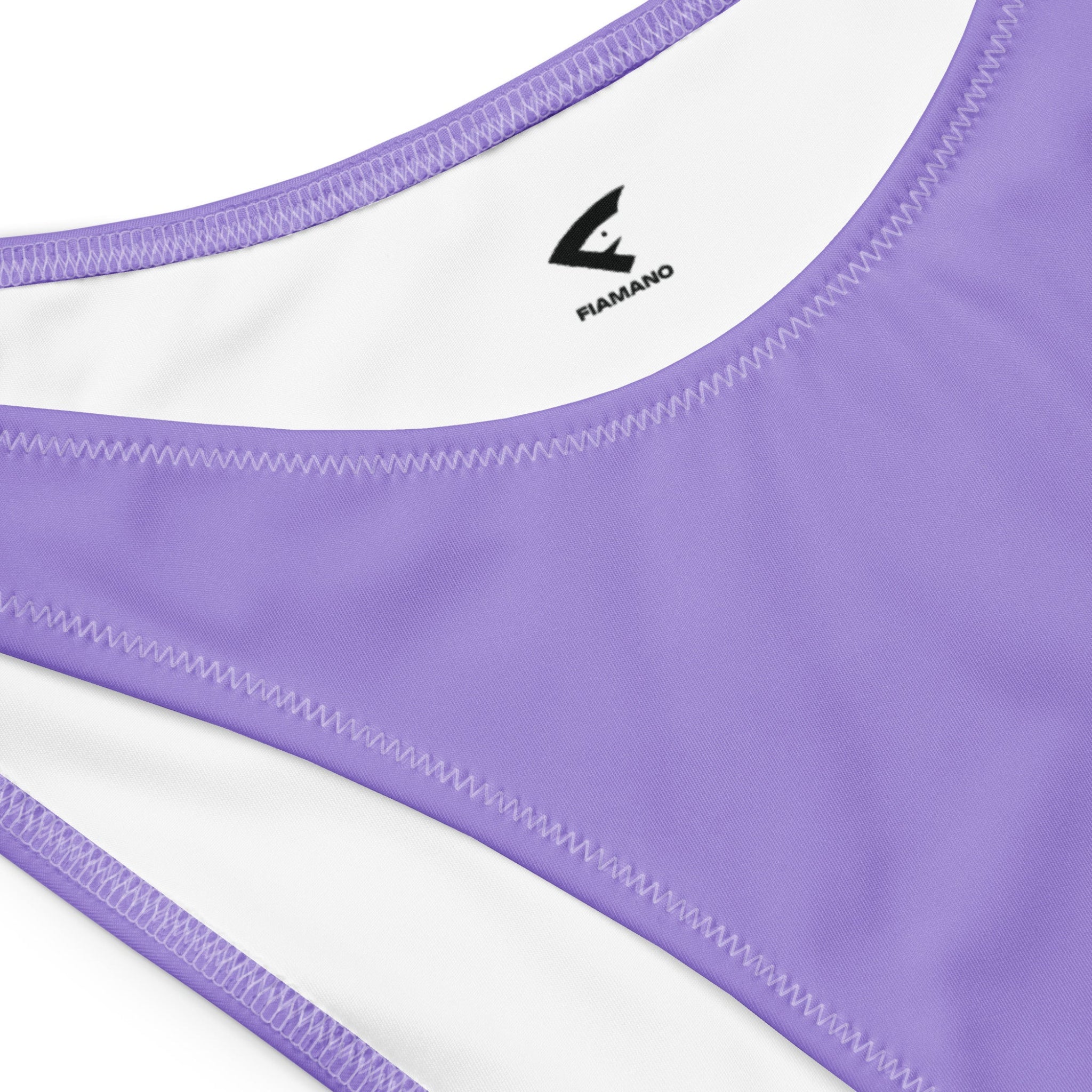 Surin V-Cut Bikini Bottom