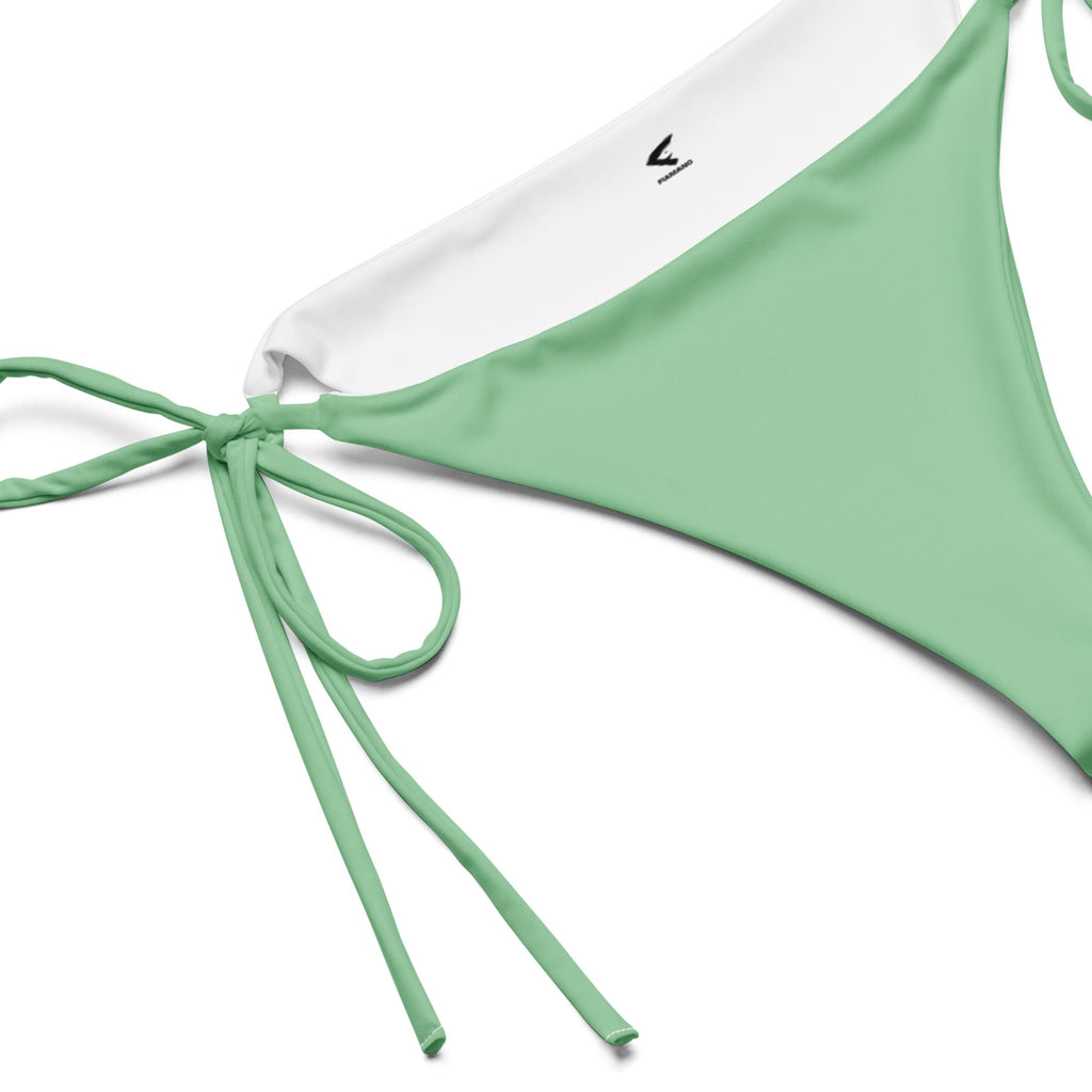 Tahiti String Bikini Bottom