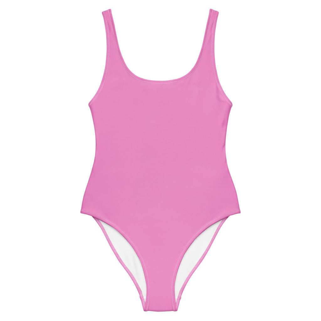 Tengah One-Piece Swimsuit