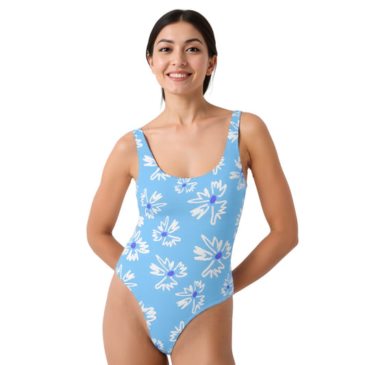 Thira One-Piece Swimsuit