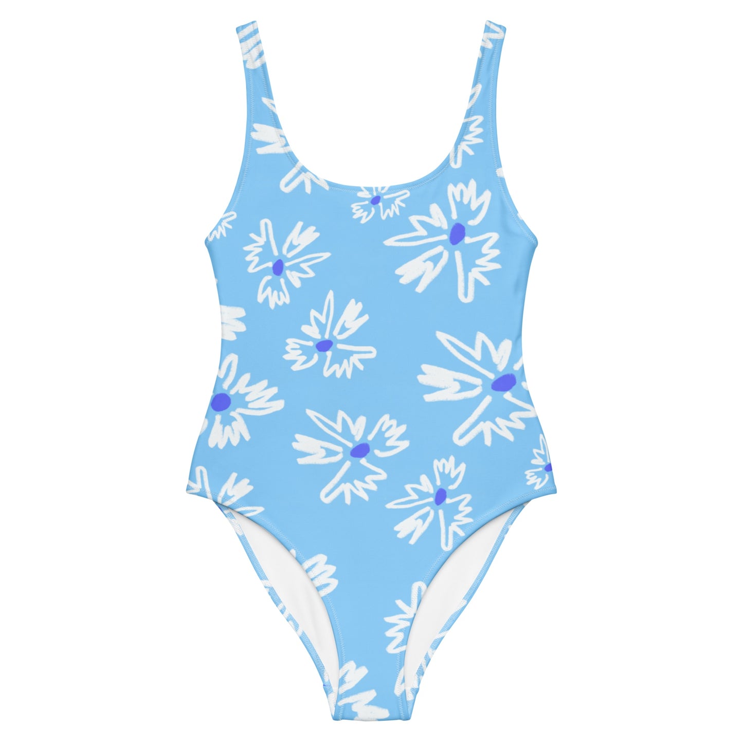 Thira One-Piece Swimsuit