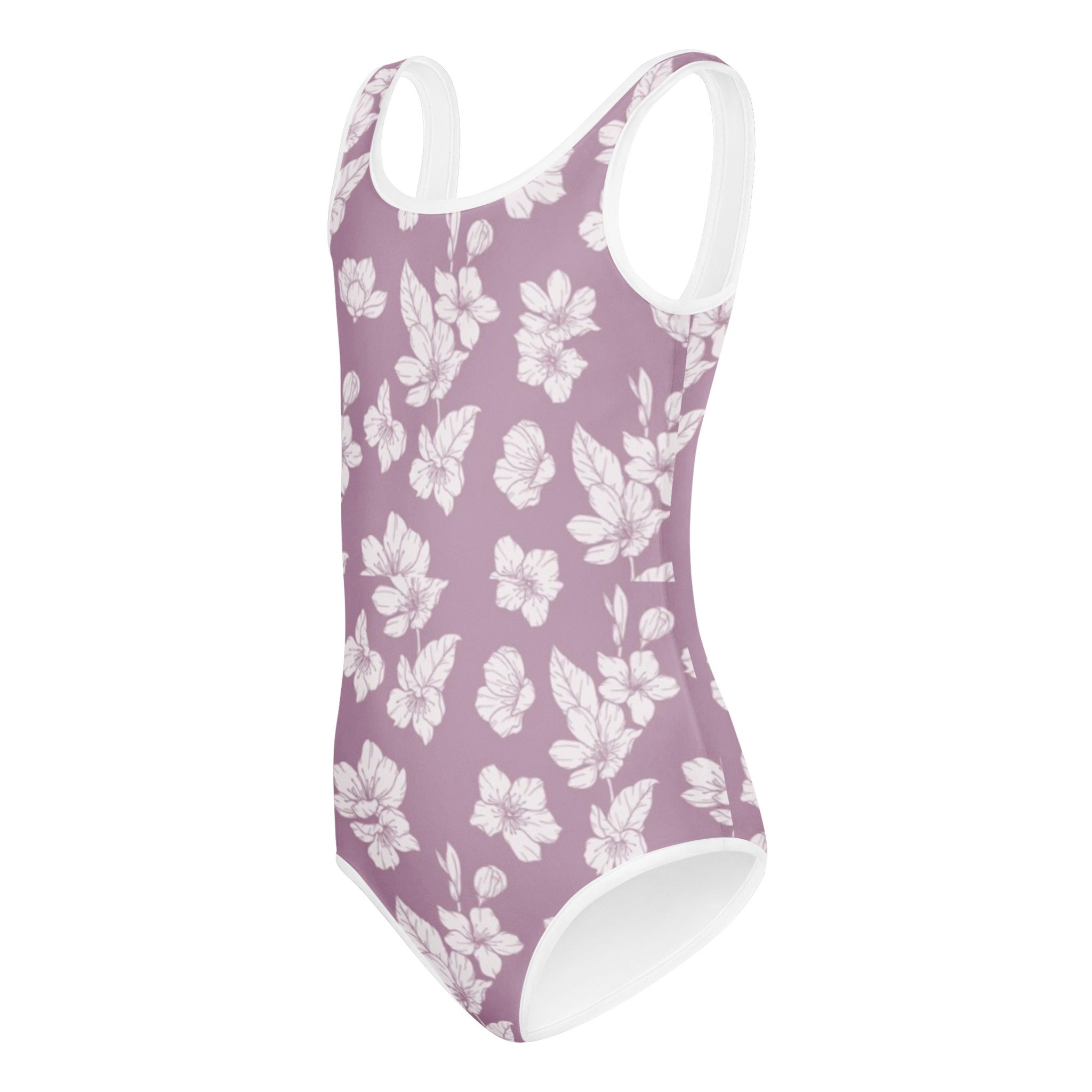 Tonsai Kids Swimsuit