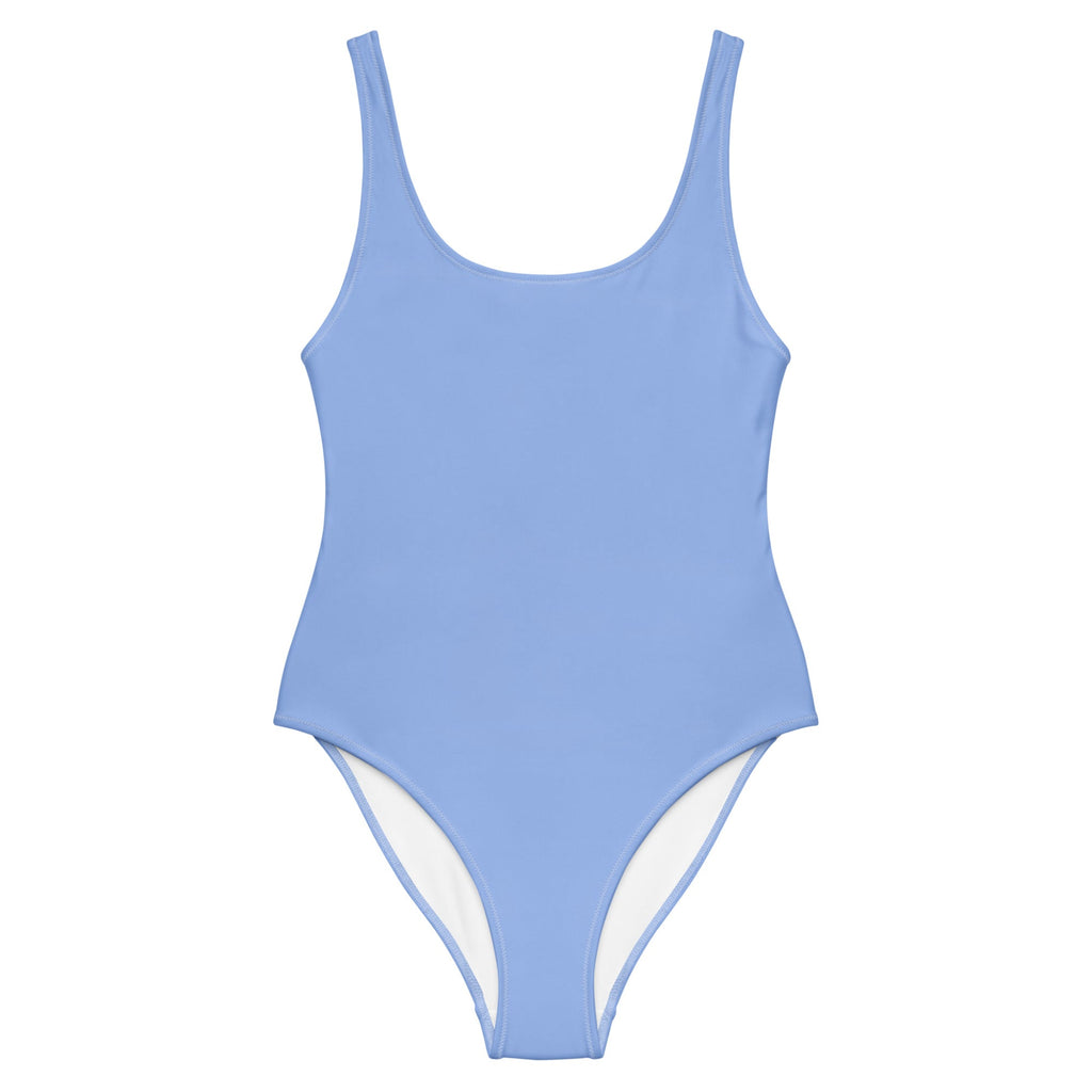 Tuvalu One-Piece Swimsuit