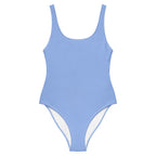Tuvalu One-Piece Swimsuit