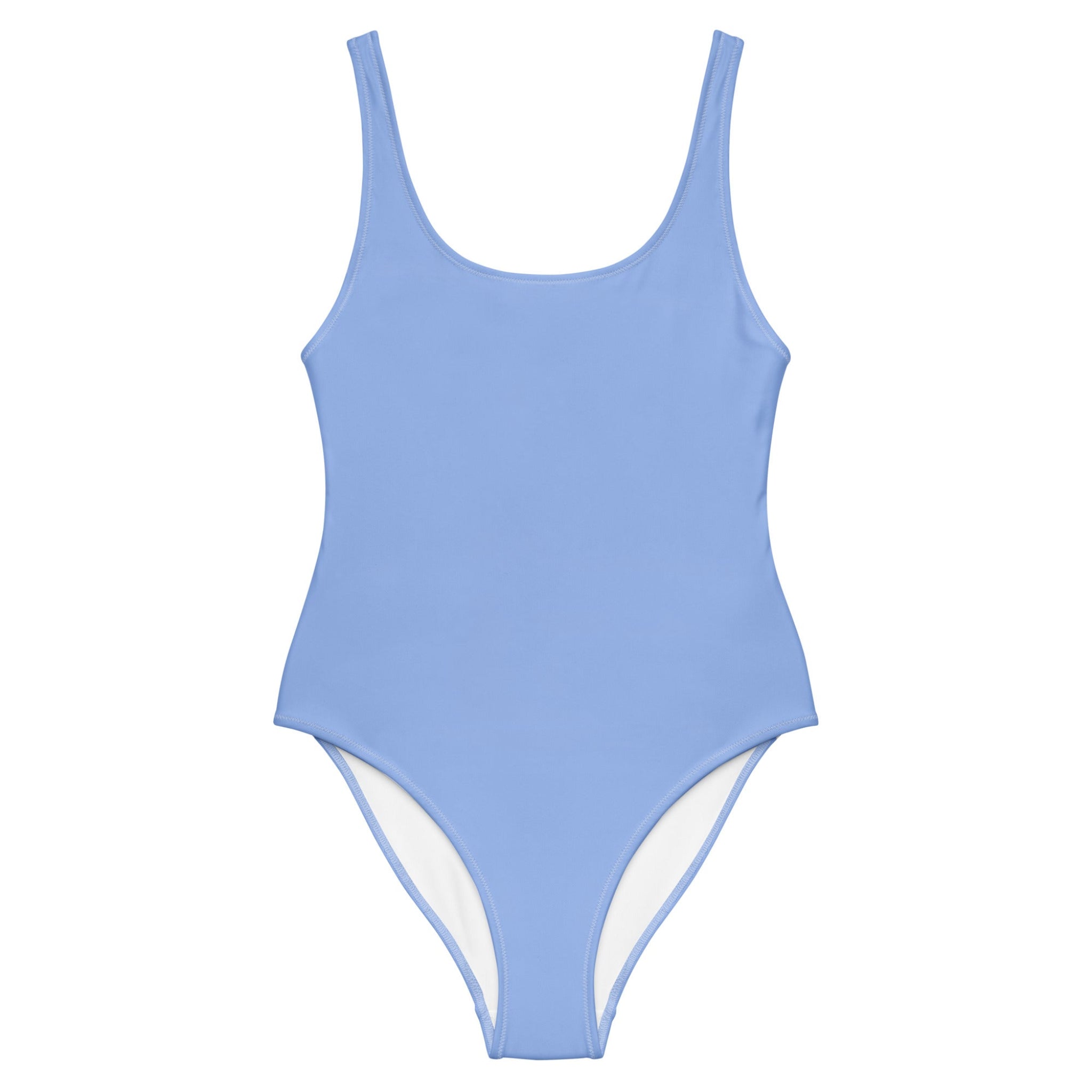 Tuvalu One-Piece Swimsuit