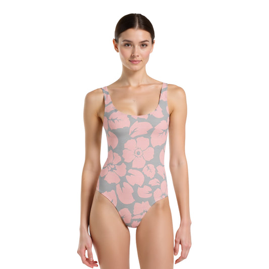 Waimea One-Piece Swimsuit