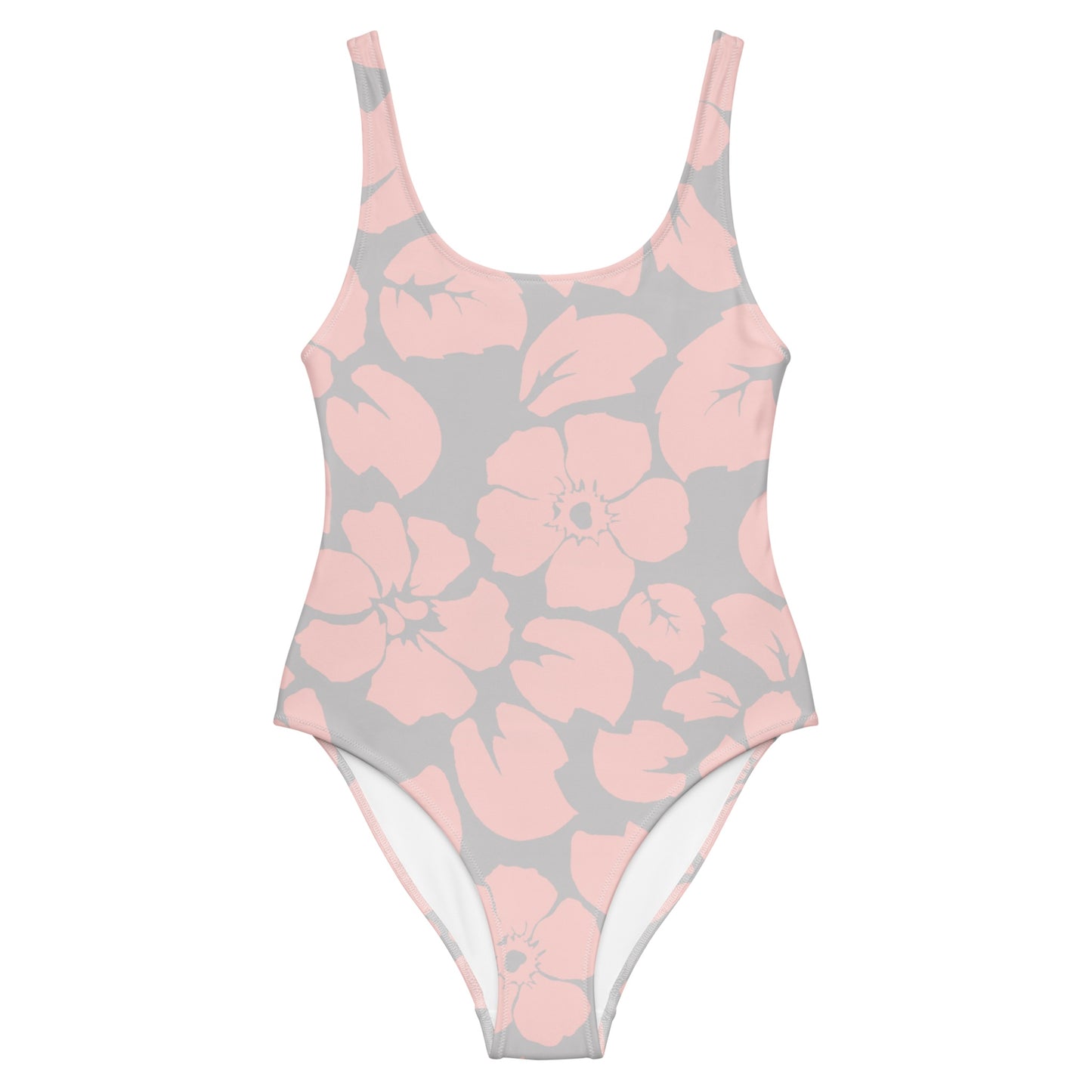 Waimea One-Piece Swimsuit