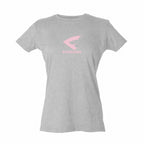 Women's Grey T-Shirt