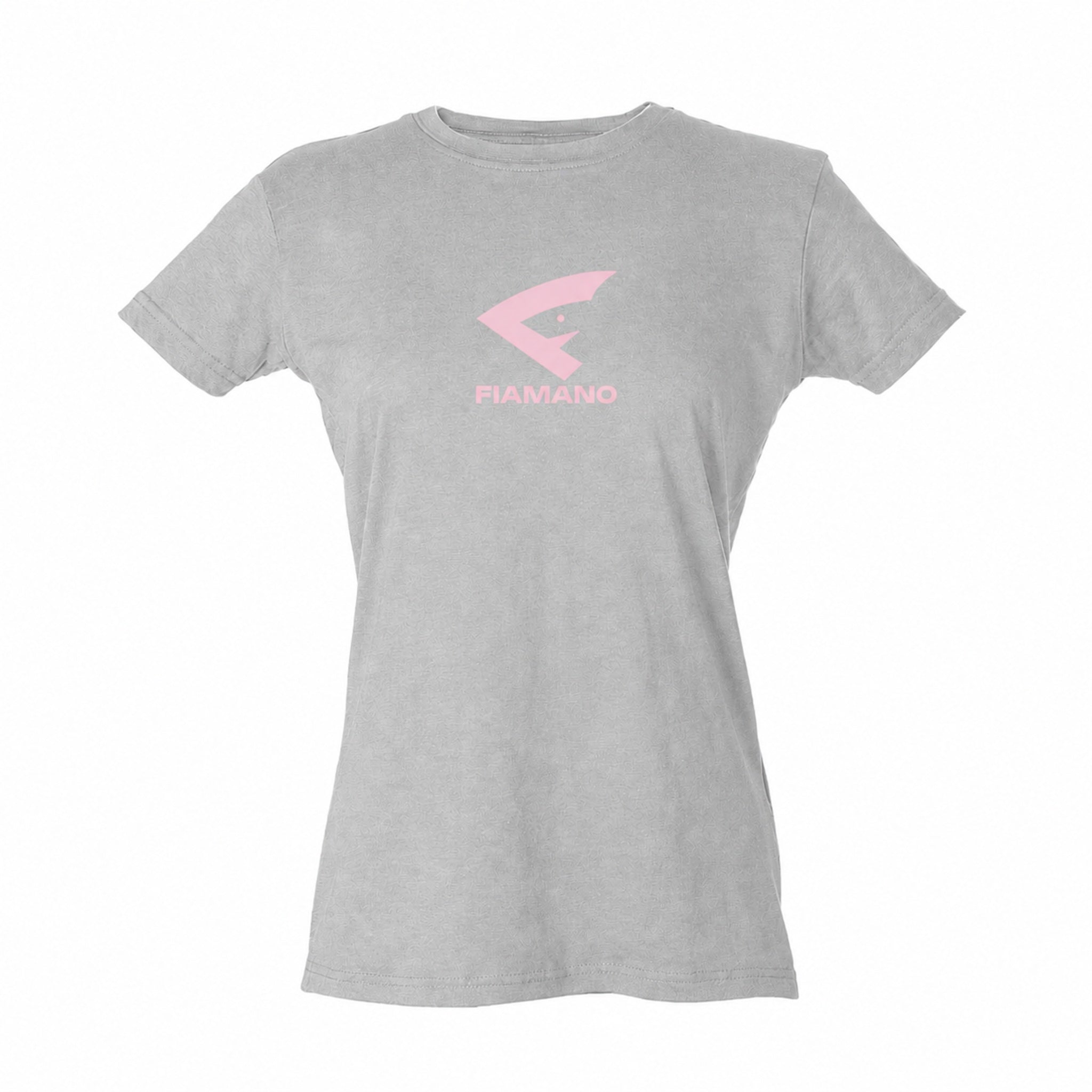 Women's Grey T-Shirt