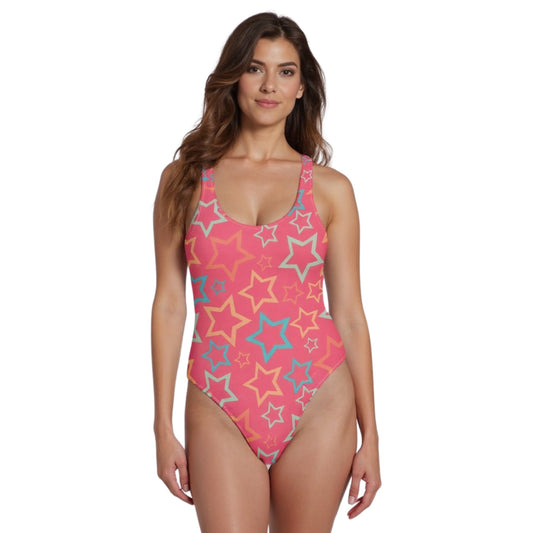 Zuma One-Piece Swimsuit