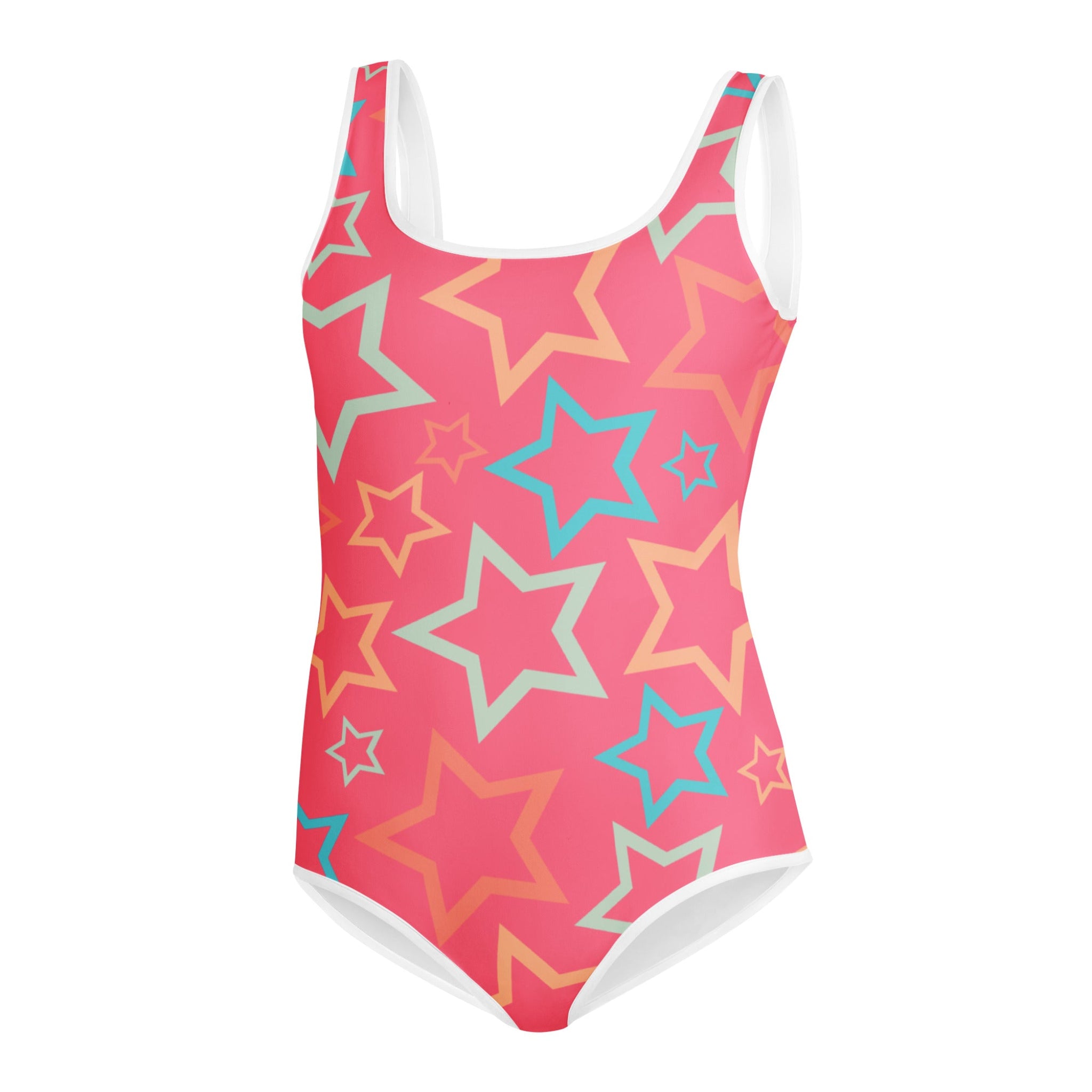 Zuma Youth Swimsuit