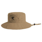 unisex tan color bucket hat