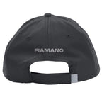unisex dark grey cap