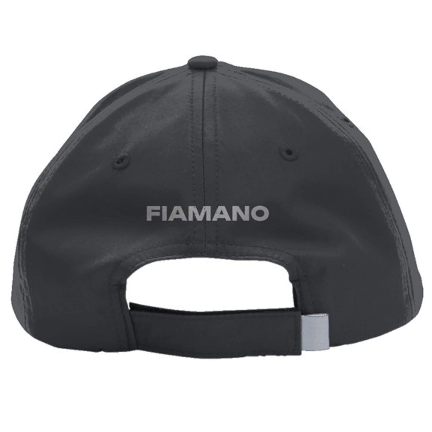 Women's Dark Grey Cap