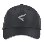 unisex dark grey cap