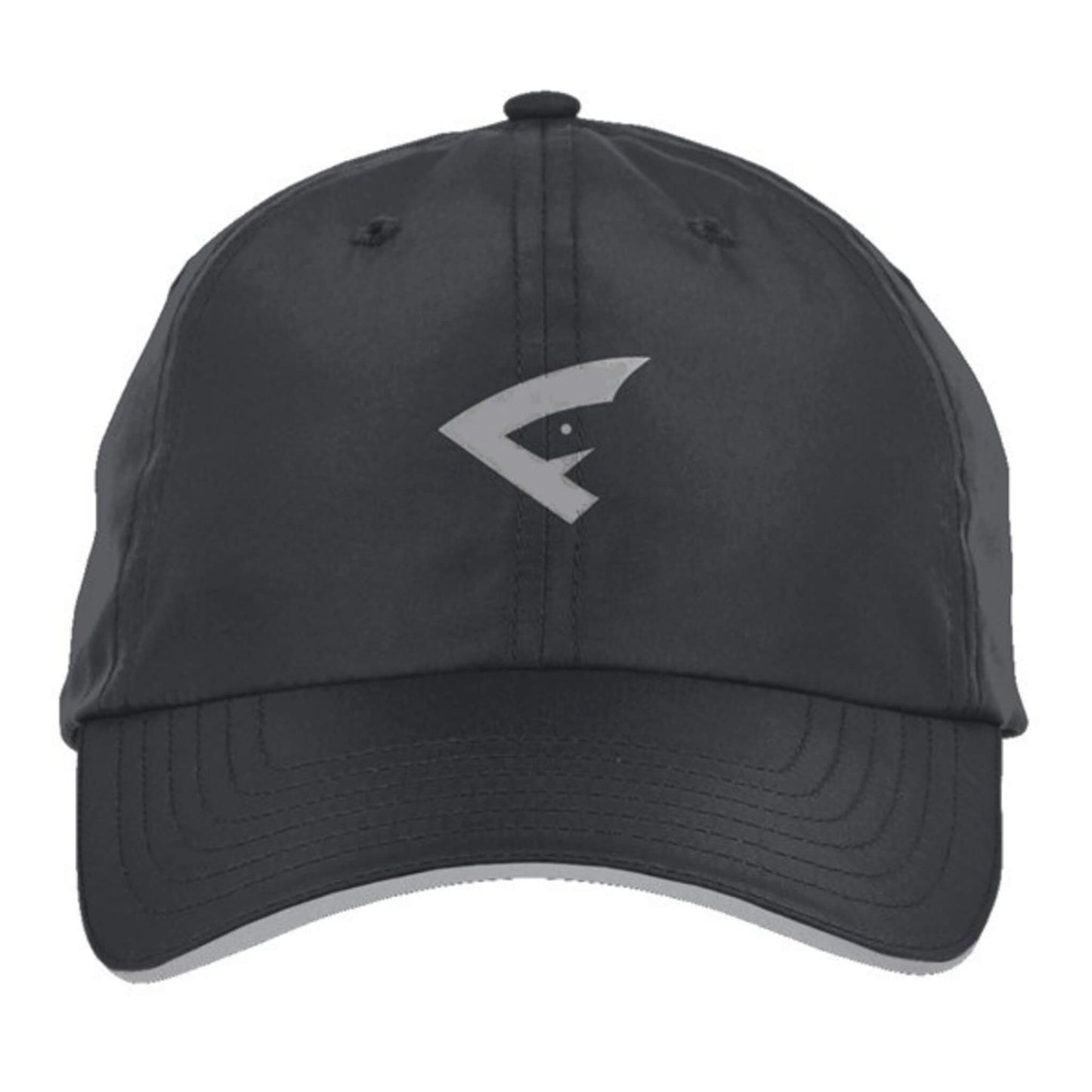 Women's Dark Grey Cap