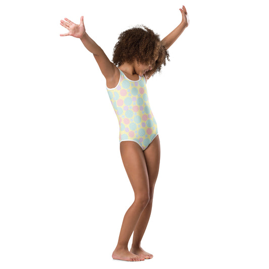 Malibu Kids Swimsuit