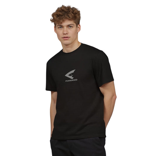 Men's Black T-Shirt