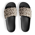 men's slides