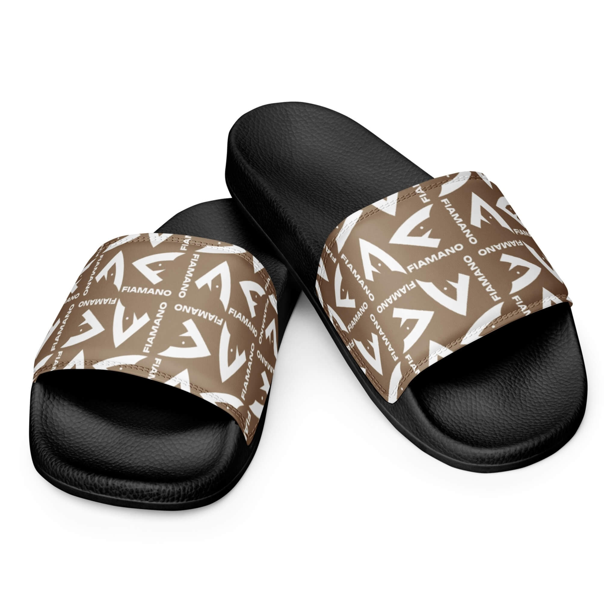 men's slides