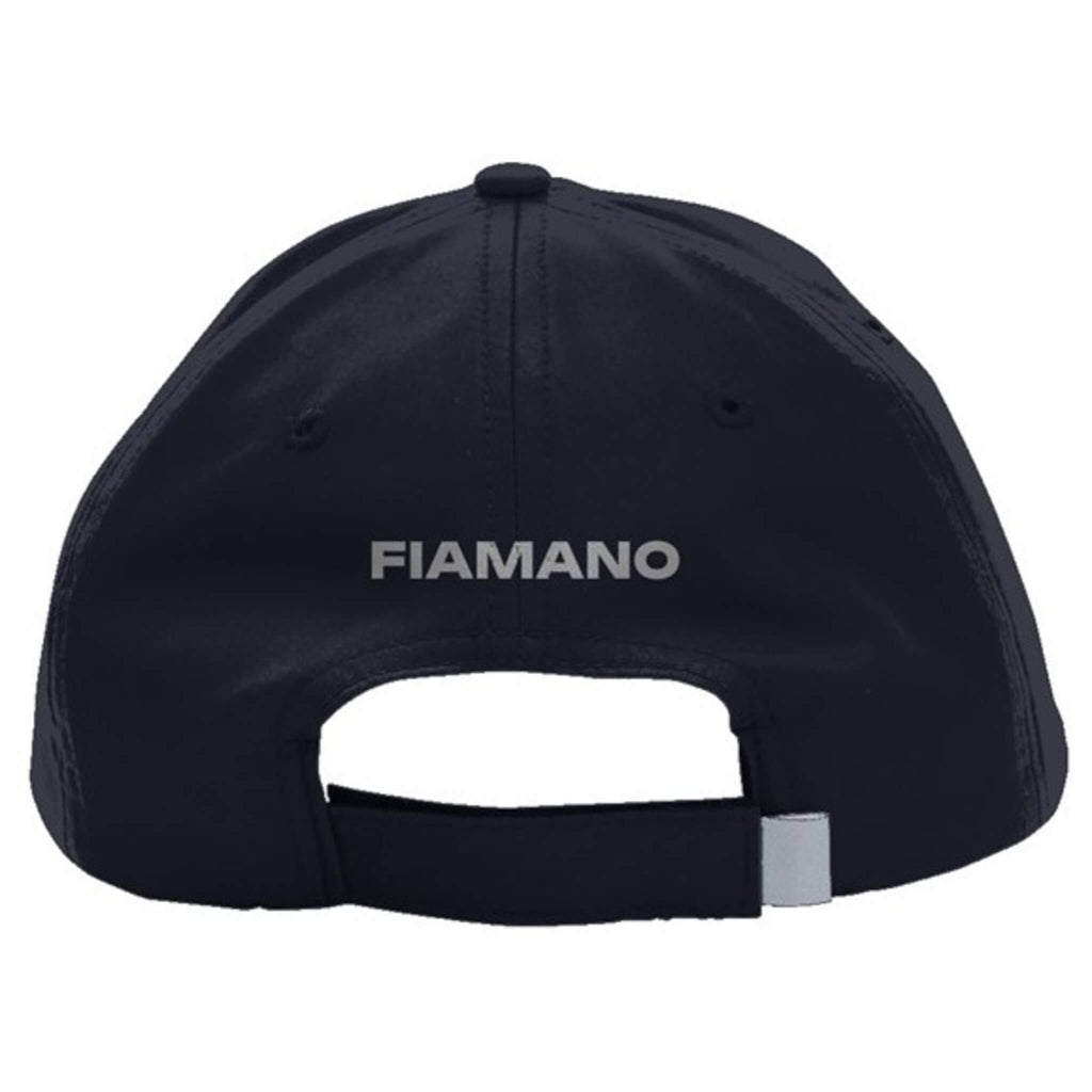 unisex navy blue cap