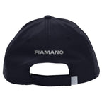 unisex navy blue cap