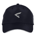 unisex navy blue cap