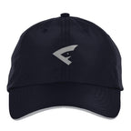 unisex navy blue cap